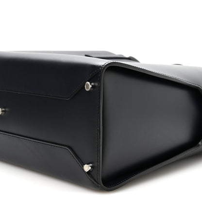 Hermes Vache Hunter Cristobal Cabacity 45 Black 9 of 11