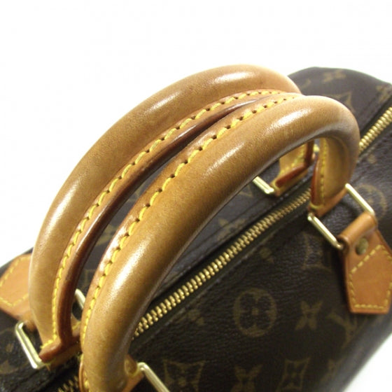 Monogram Speedy 30