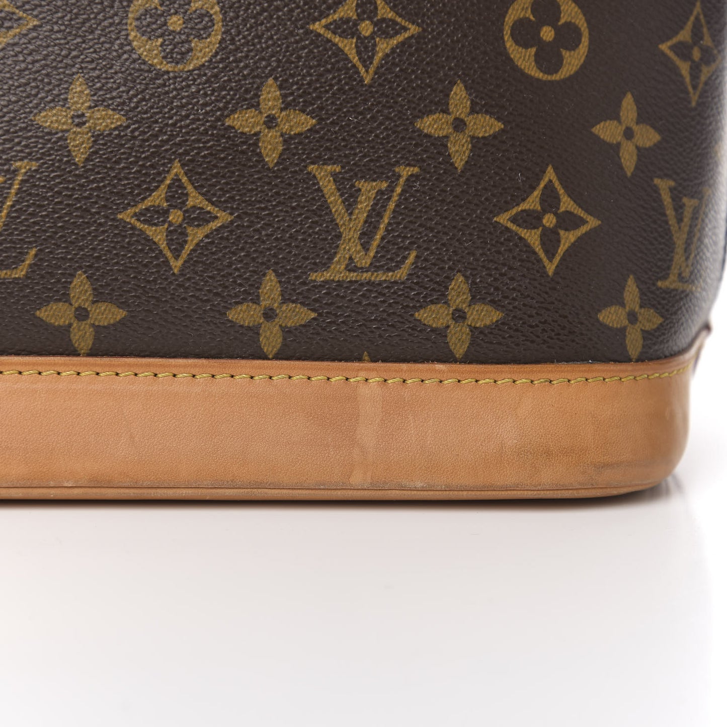 Monogram Alma PM