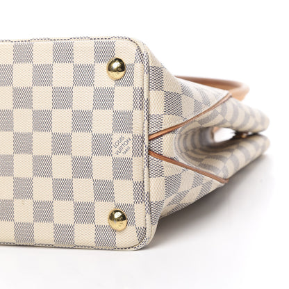 Louis Vuitton Damier Azur Calvi 9 of 10