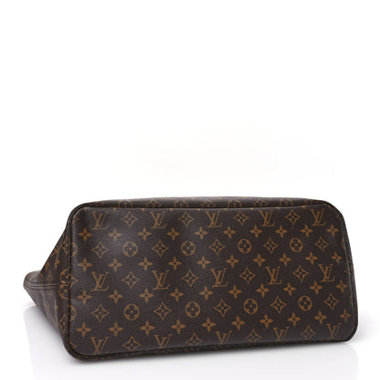 Louis Vuitton Monogram Neo Neverfull GM Pivoine 4 of 9