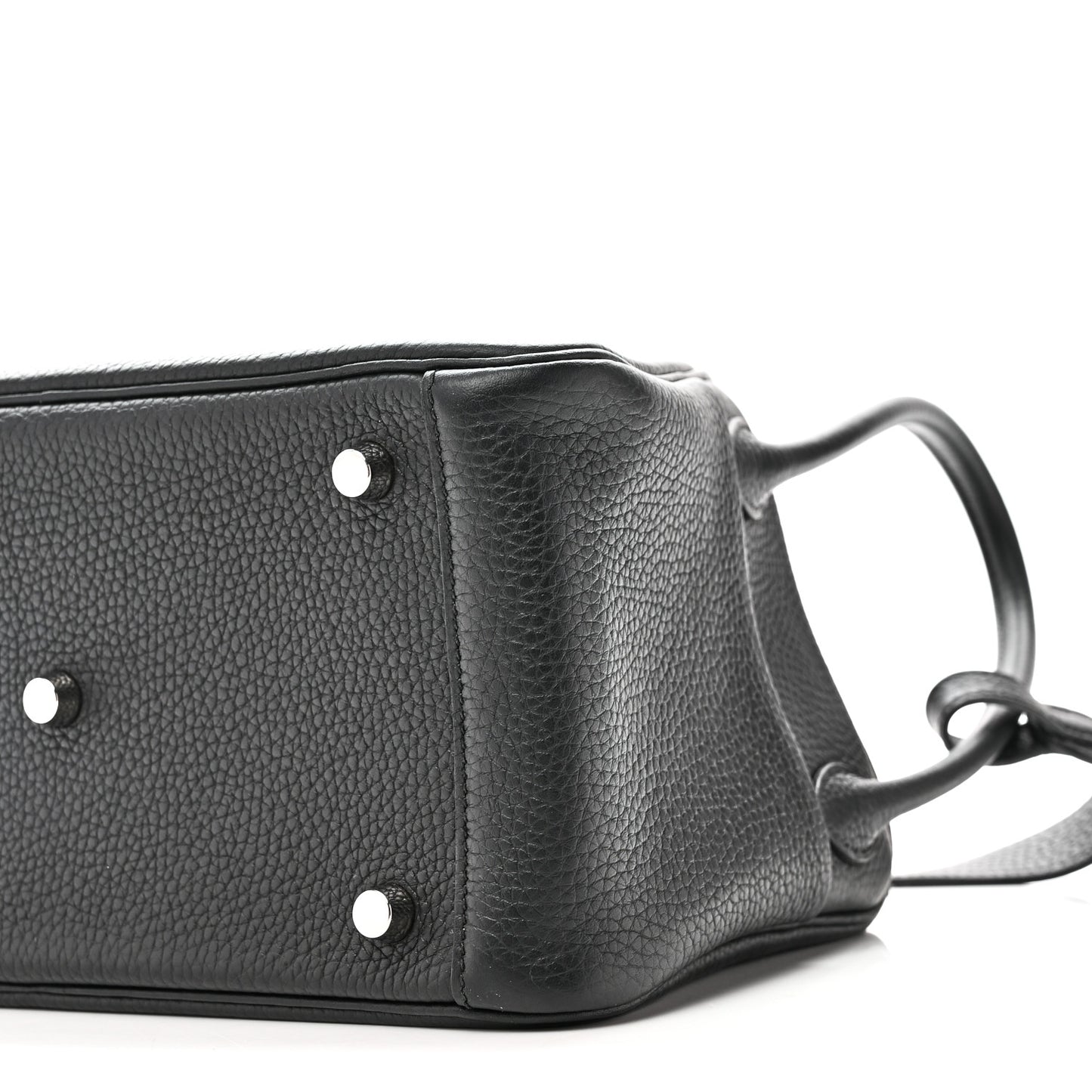 Taurillon Clemence Lindy 26 Black