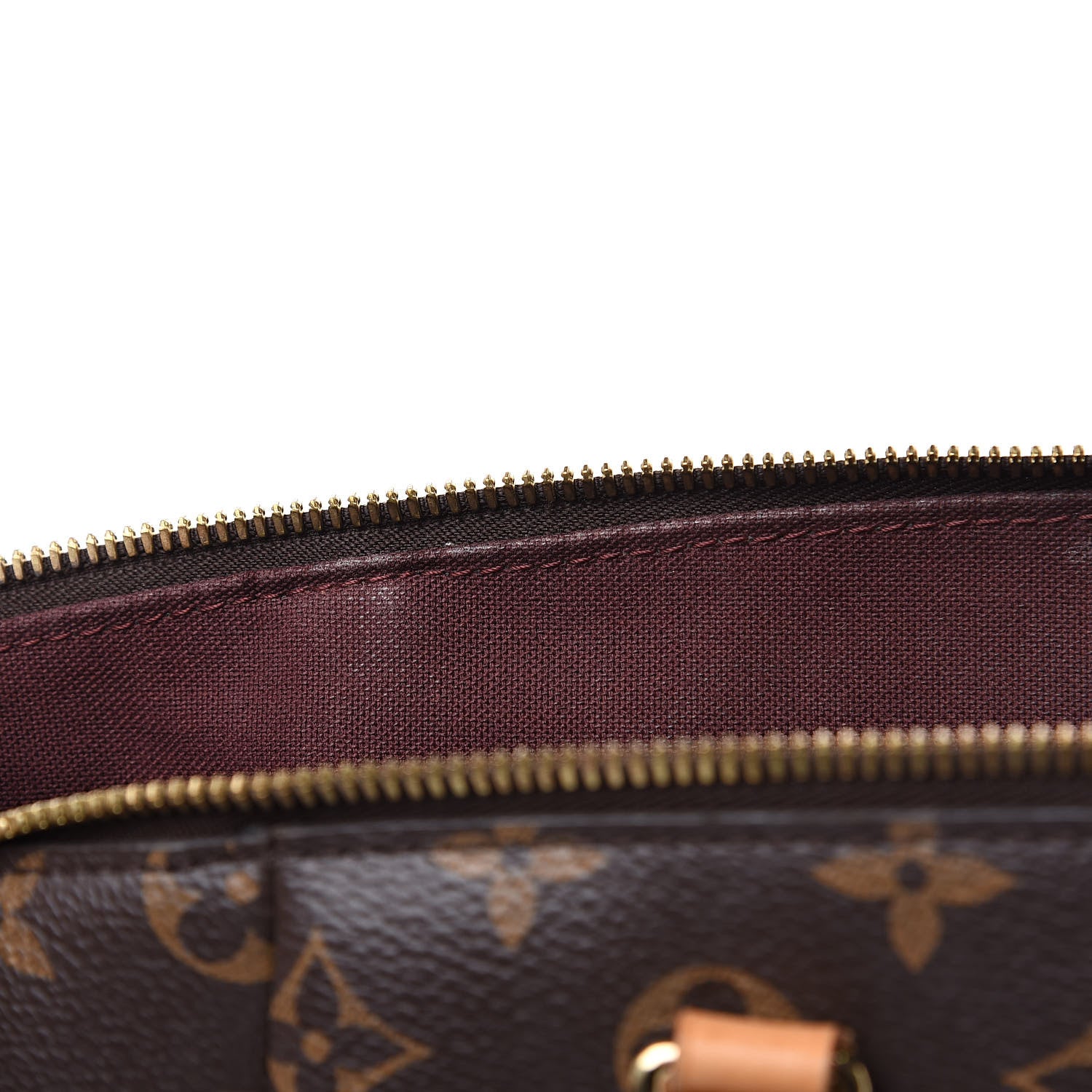Louis Vuitton Monogram Turenne GM 18 of 21