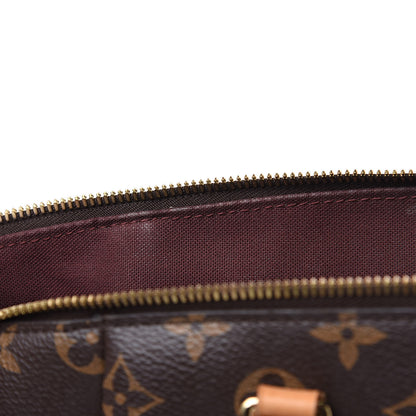 Louis Vuitton Monogram Turenne GM 18 of 21