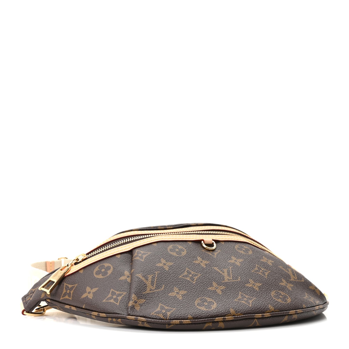 Monogram High Rise Bumbag