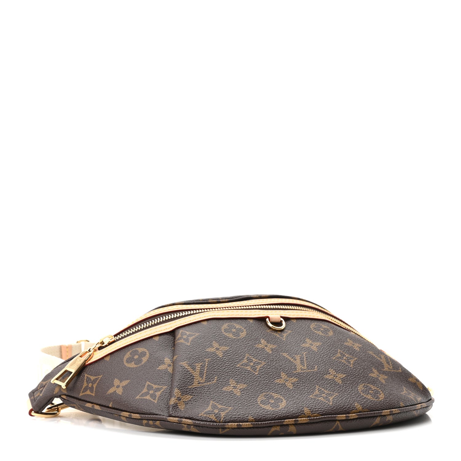 Louis Vuitton Monogram High Rise Bumbag 3 of 9