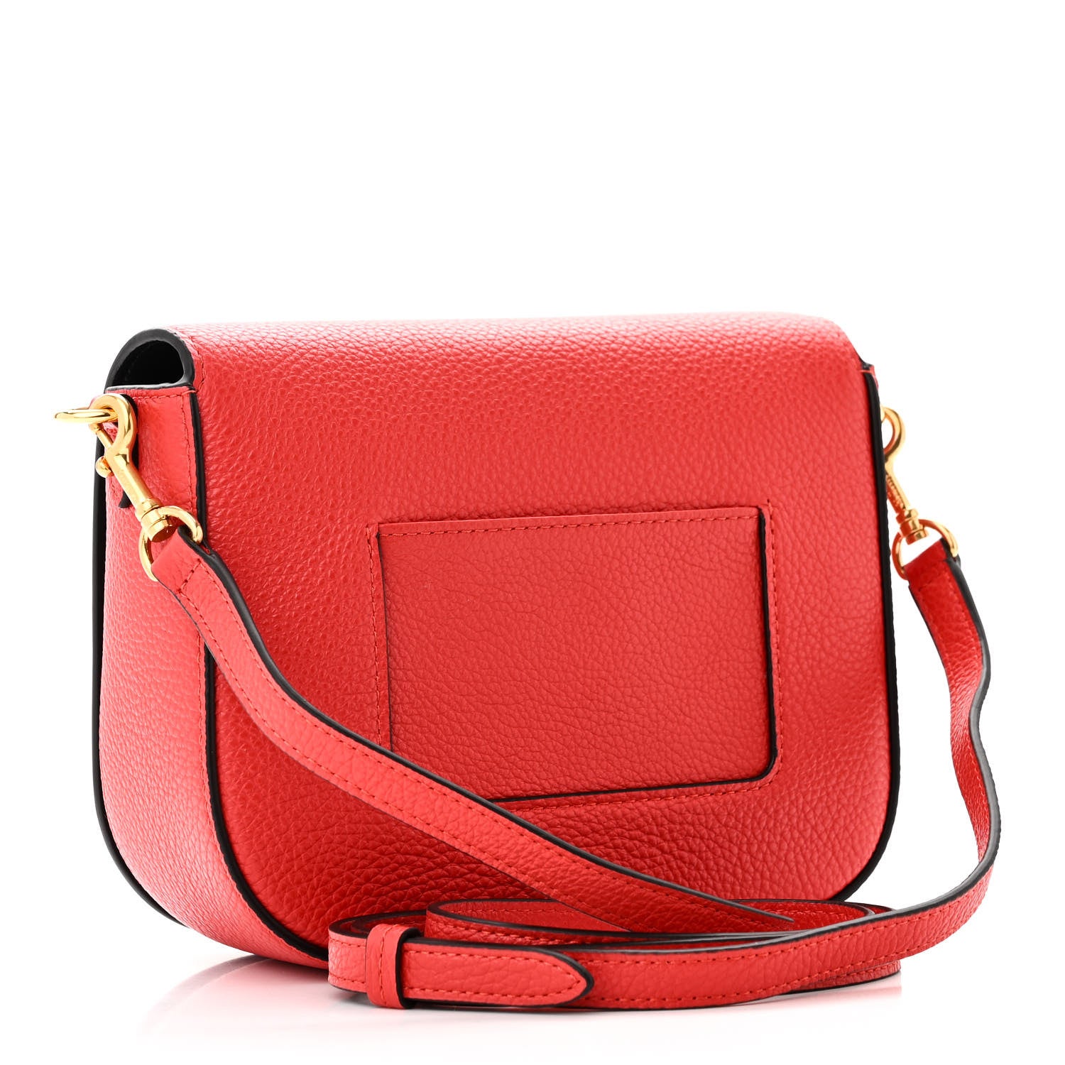 Mulberry Classic Grained Calfskin Small Darley Satchel Lipstick 3 of 9