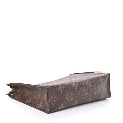 Louis Vuitton Monogram Toiletry Pouch 19 4 of 8
