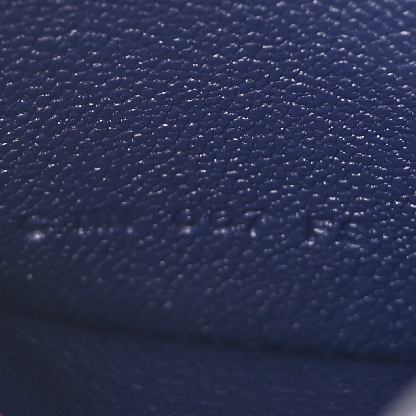 Epsom Evercalf Evercolor Sombrero Les Petits Chevaux Card Holder Bleu Encre Indigo