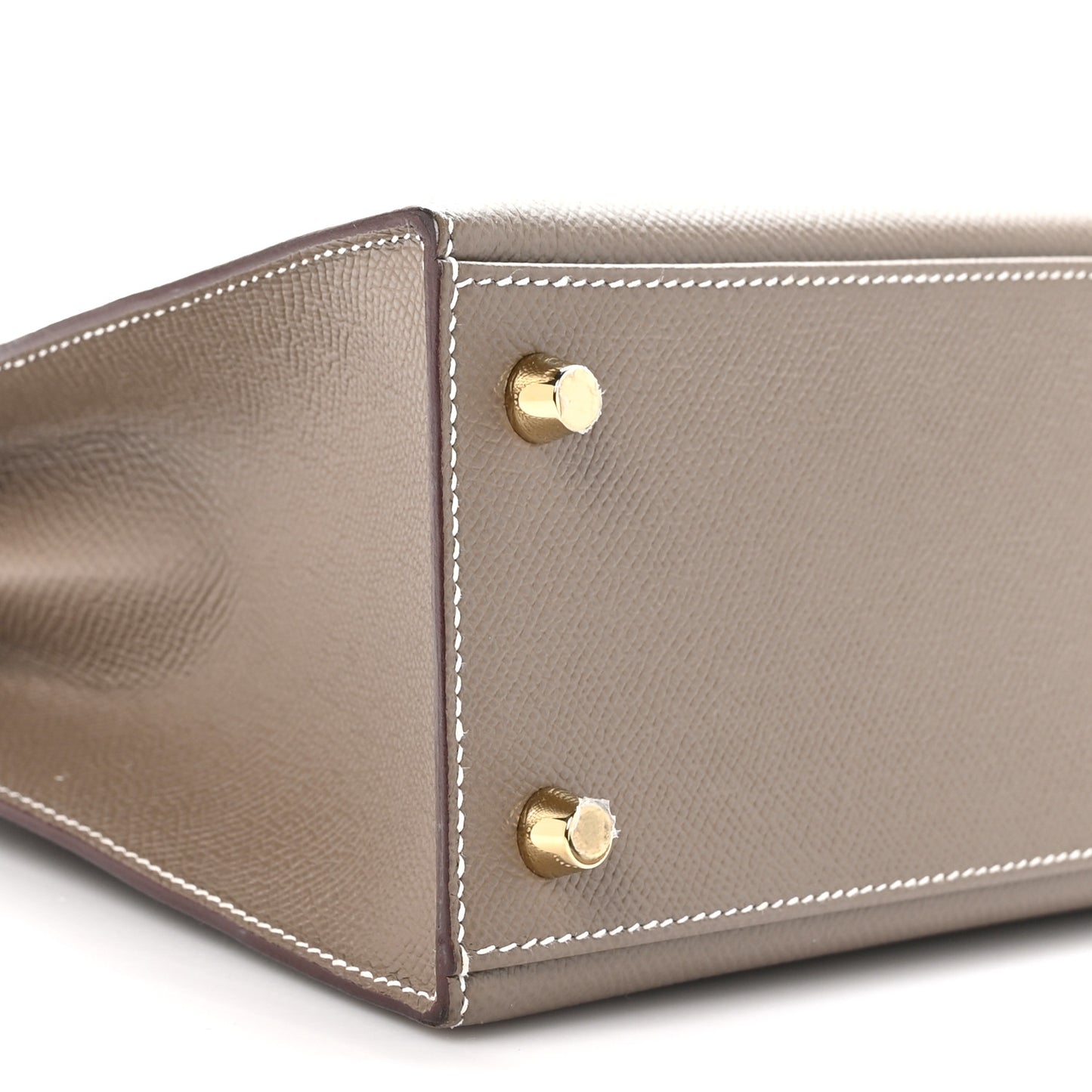 Epsom Kelly Sellier 25 Etoupe