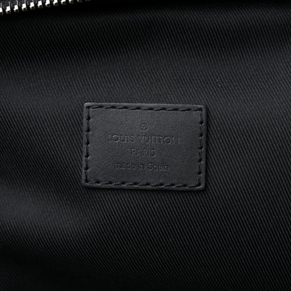 Louis Vuitton Damier Infini Avenue Sling Bag Onyx 6 of 10