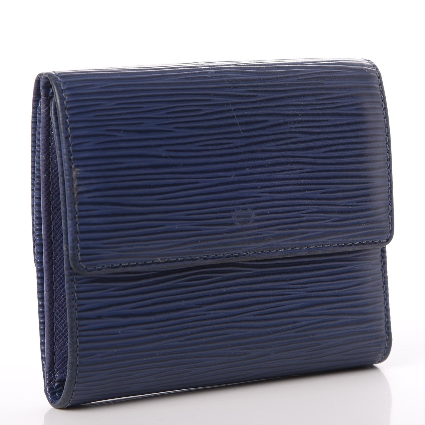 Epi Ludlow Wallet Myrtille