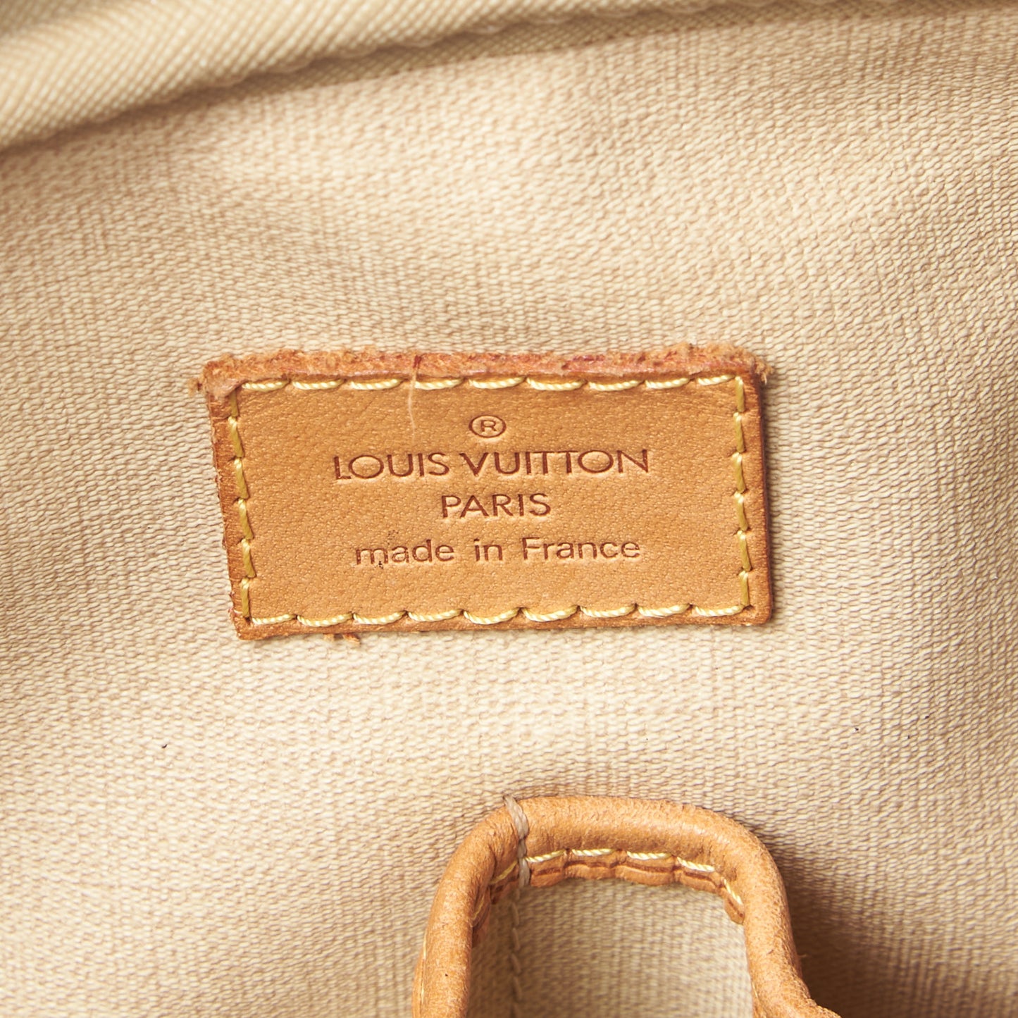 Monogram Trouville