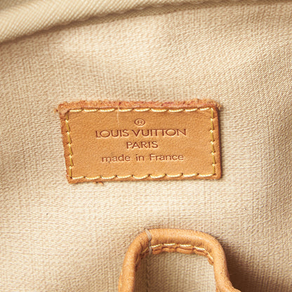 Louis Vuitton Monogram Trouville 9 of 9