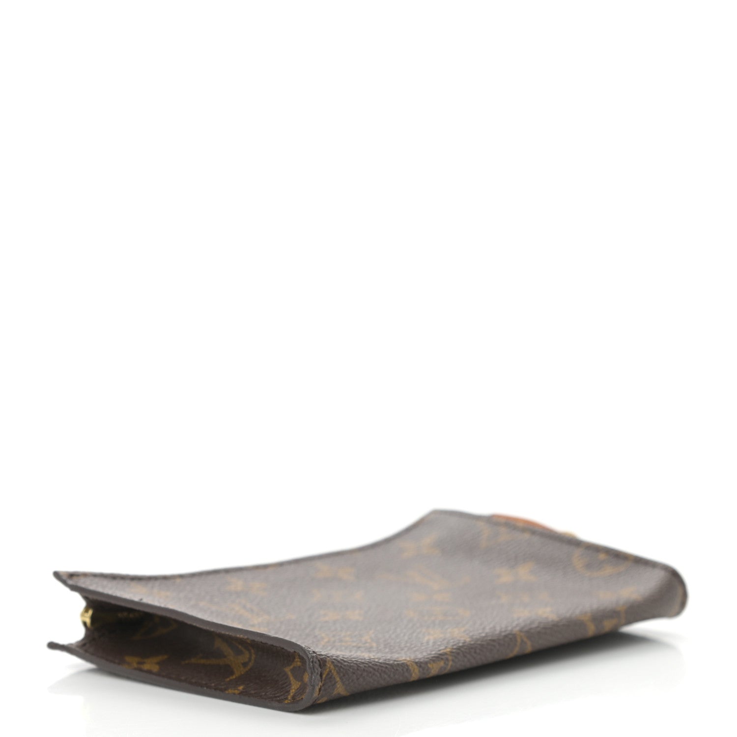 Louis Vuitton Monogram Bucket 23 Pouch 4 of 7