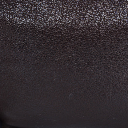 Hermes Buffalo Vespa PM Havane 9 of 9