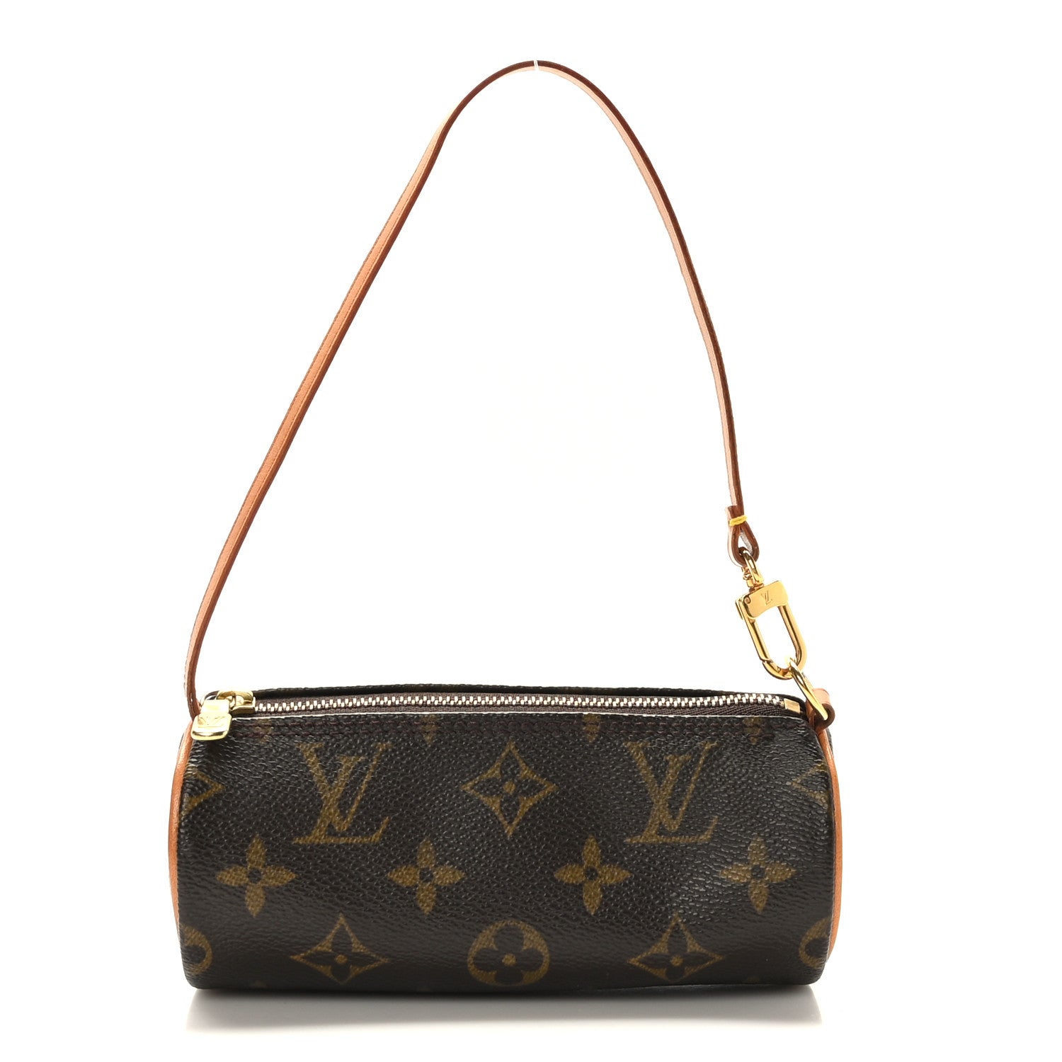 Louis Vuitton Monogram Mini Papillon 1 of 8