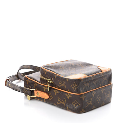 Louis Vuitton Monogram Amazone 3 of 8