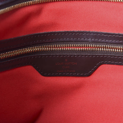 Louis Vuitton Damier Ebene Chelsea Tote 8 of 16