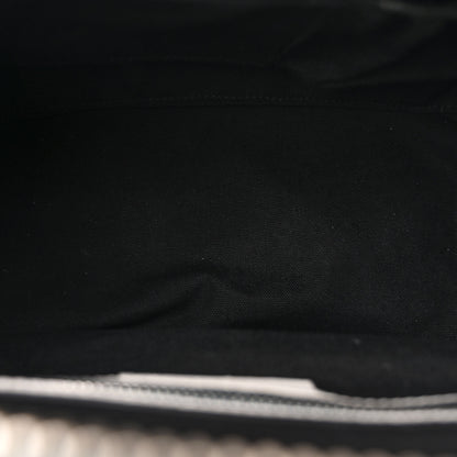 Givenchy Lambskin Perforated Small Antigona White 5 of 12