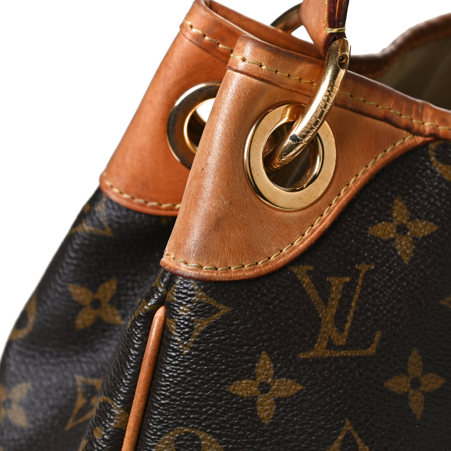 Monogram Galliera PM