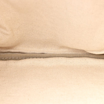 Gucci Grained Calfskin Logo Belt Bag Hibiscus Red 5 of 11