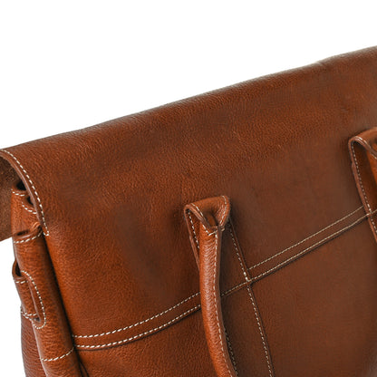 Mulberry Natural Leather Bayswater Oak 13 of 23