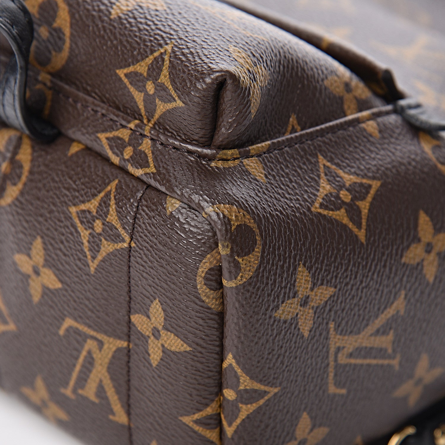 Louis Vuitton Monogram Palm Springs Backpack Mini 12 of 14
