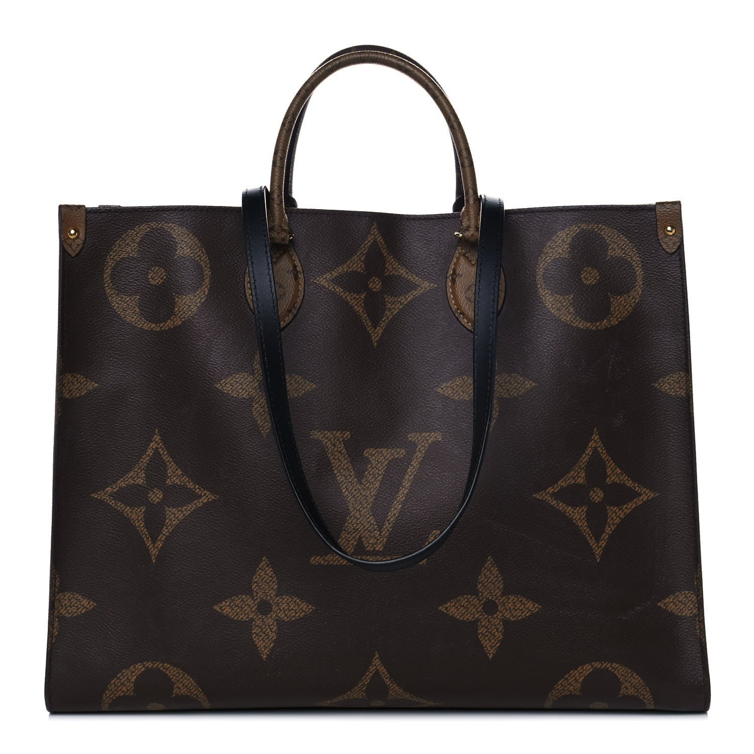 Louis Vuitton Reverse Monogram Giant Onthego GM 1 of 16