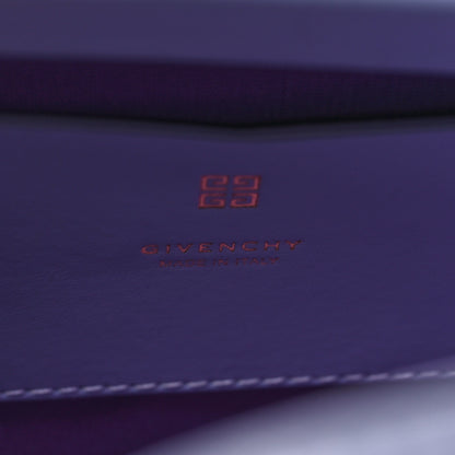 Givenchy Box Calfskin Toy Antigona Lavender Purple Dahlia 6 of 10