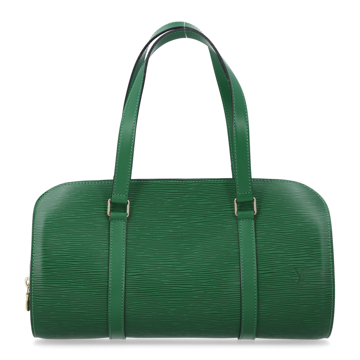 Louis Vuitton Epi Soufflot Borneo 1 of 11