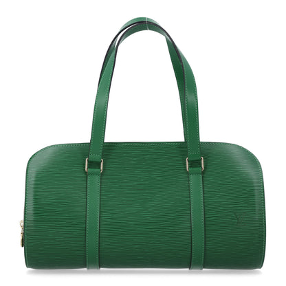Louis Vuitton Epi Soufflot Borneo 1 of 11