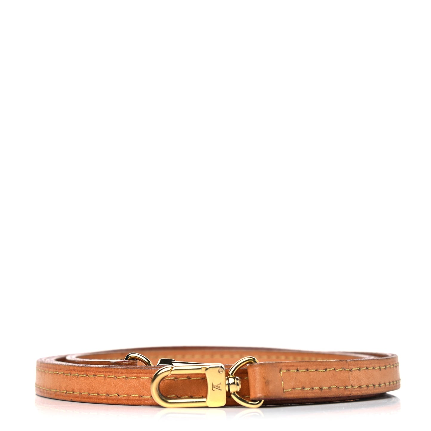 Vachetta Eva Shoulder Strap