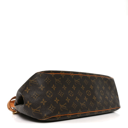 Louis Vuitton Monogram Batignolles Horizontal 4 of 10