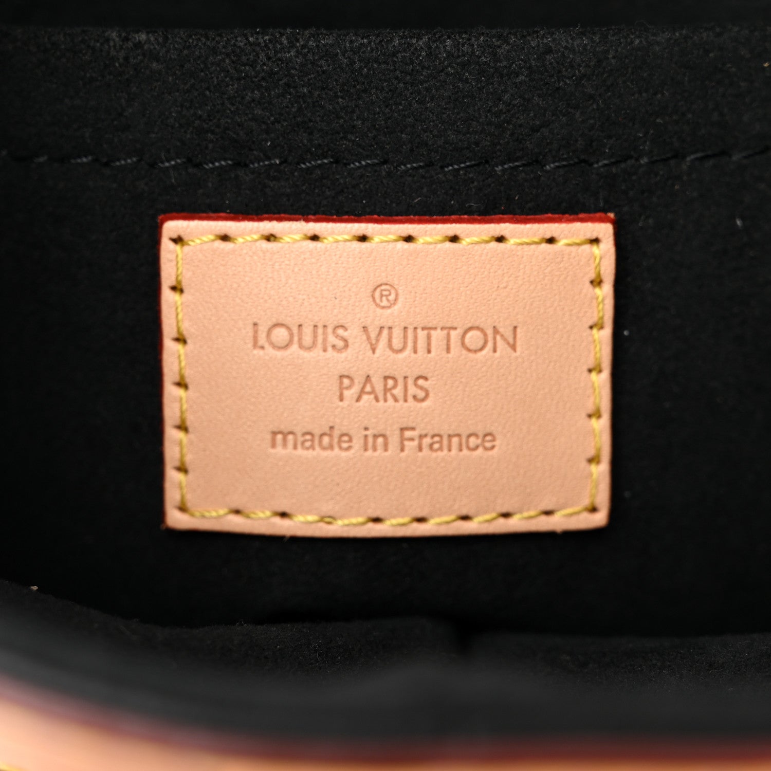 Louis Vuitton Monogram Duffle Bag 6 of 13