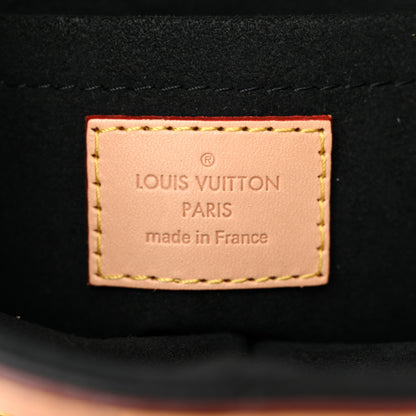 Louis Vuitton Monogram Duffle Bag 6 of 13