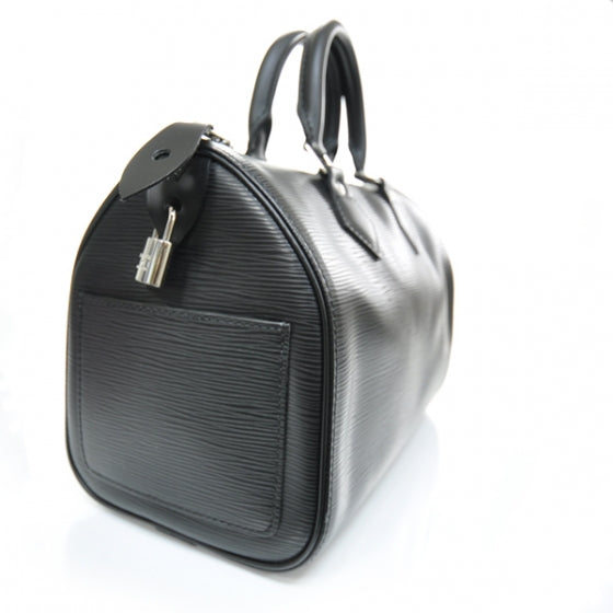 Epi Speedy 25 Black