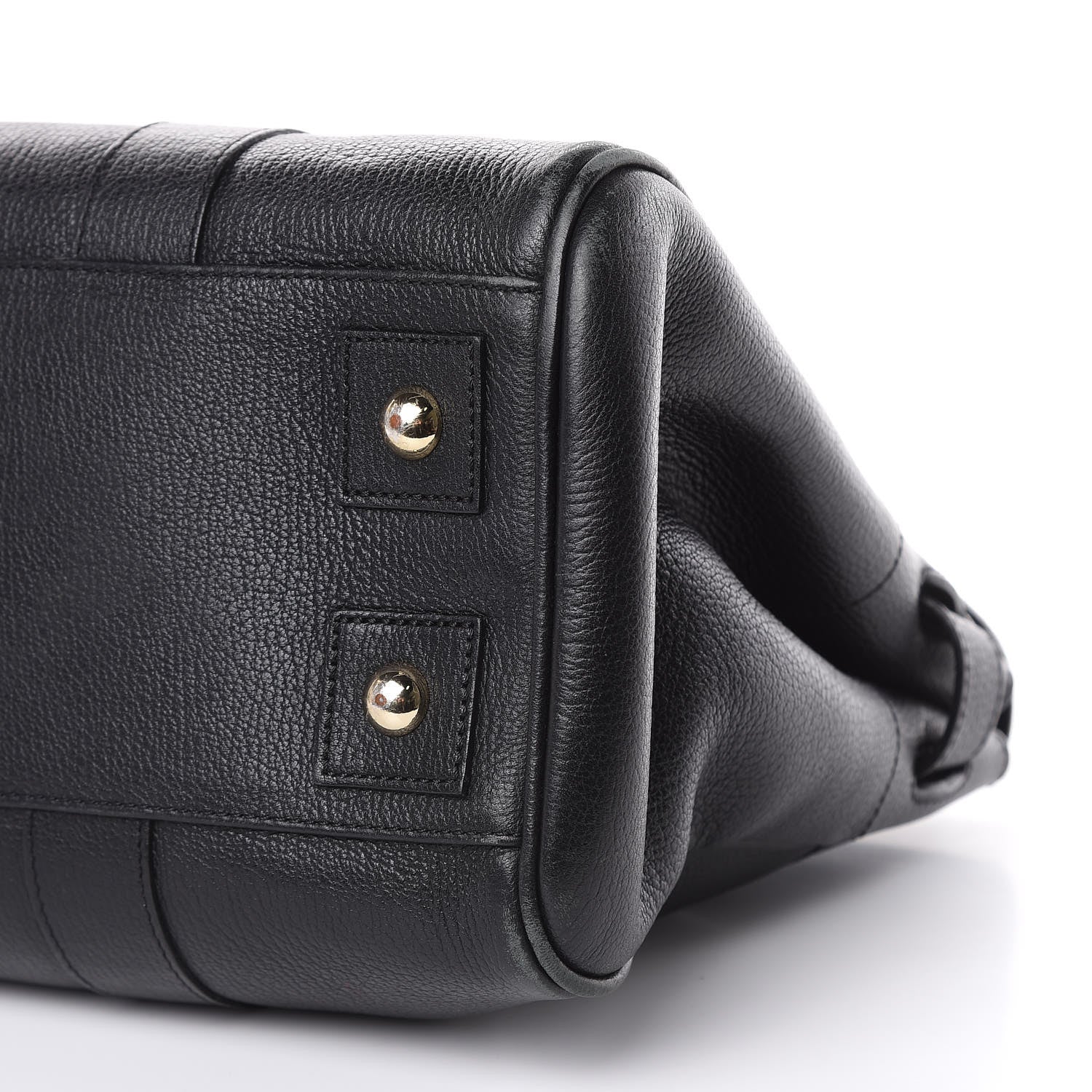 Mulberry Soft Grain Calfskin Bayswater Black 11 of 20