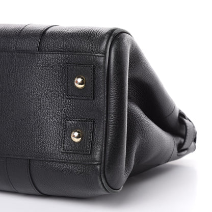 Mulberry Soft Grain Calfskin Bayswater Black 11 of 20