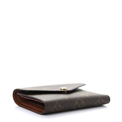 Louis Vuitton Monogram Victorine Wallet 4 of 6