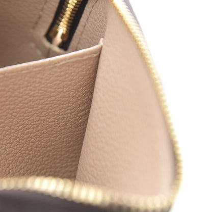 Louis Vuitton Monogram Cosmetic Pouch 8 of 8