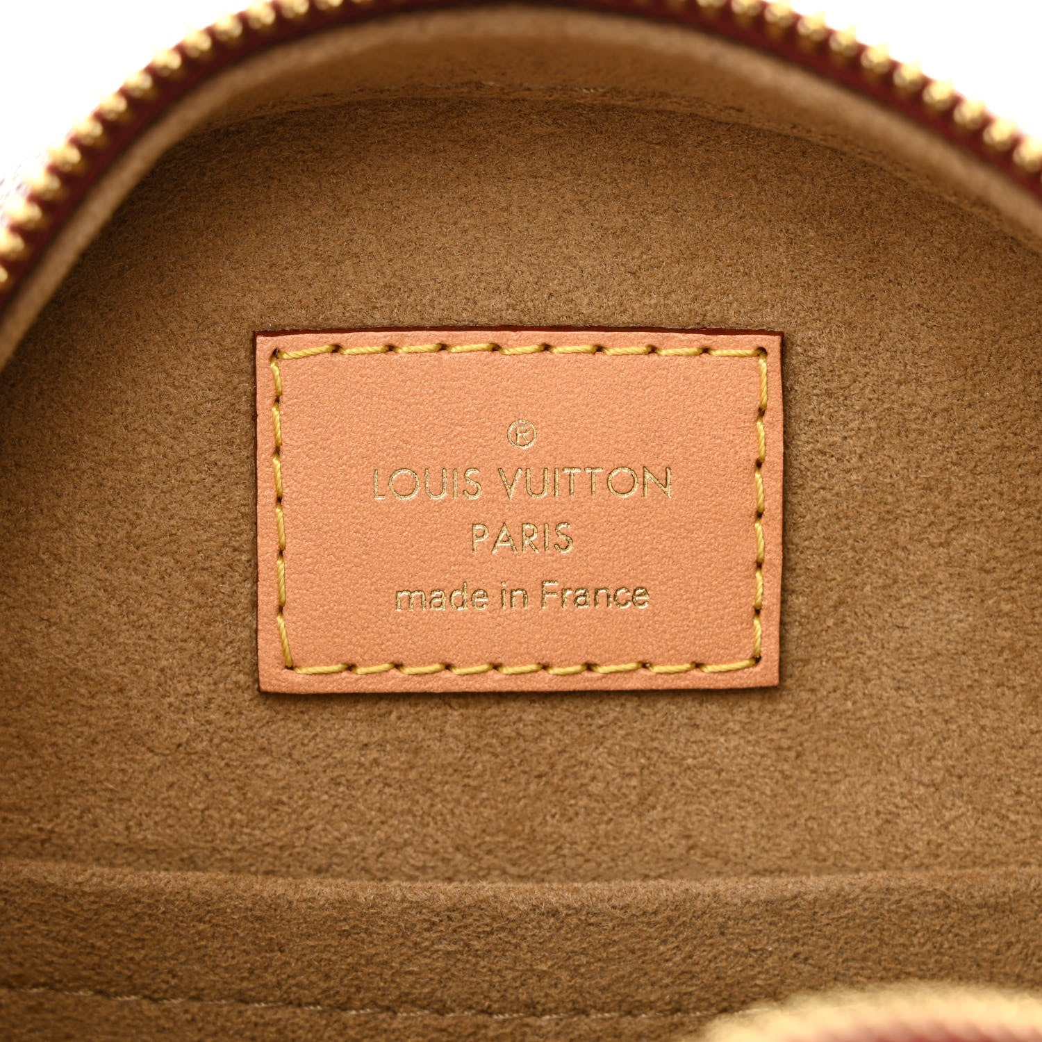 Louis Vuitton Monogram Boite Chapeau Souple PM 6 of 10