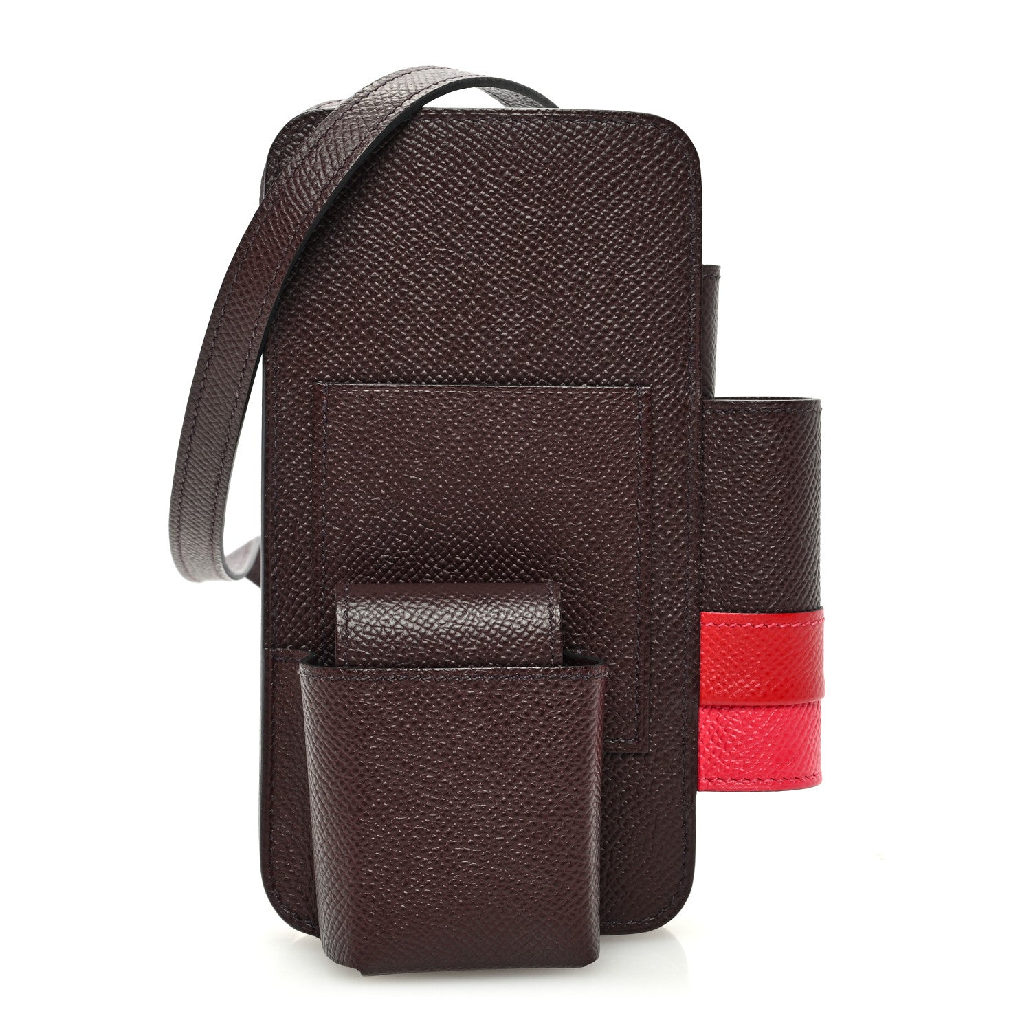 Hermes Epsom Hermesway Phone Case 1 of 9