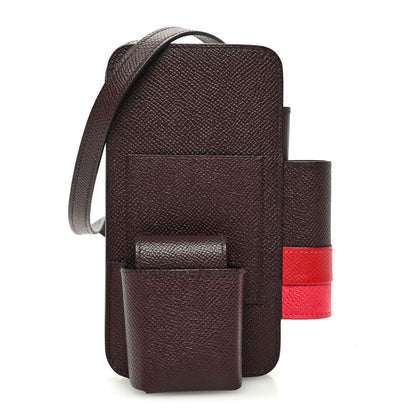 Hermes Epsom Hermesway Phone Case 1 of 9