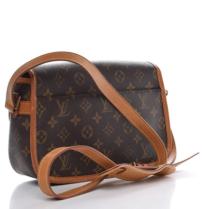 Louis Vuitton Monogram Sologne 3 of 13
