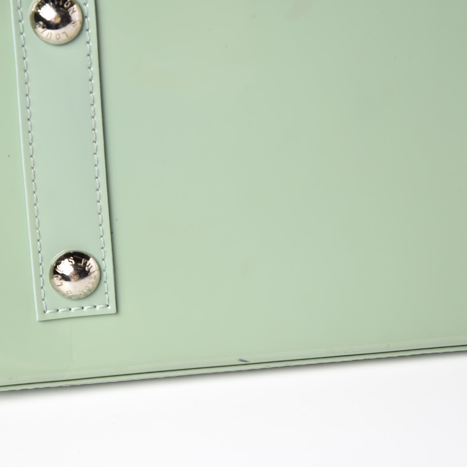 Louis Vuitton Electric Epi Alma PM Amande 16 of 20