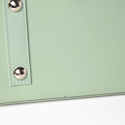 Louis Vuitton Electric Epi Alma PM Amande 16 of 20