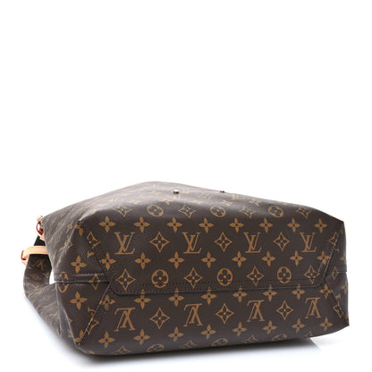 Louis Vuitton Monogram Atlantis GM 4 of 9