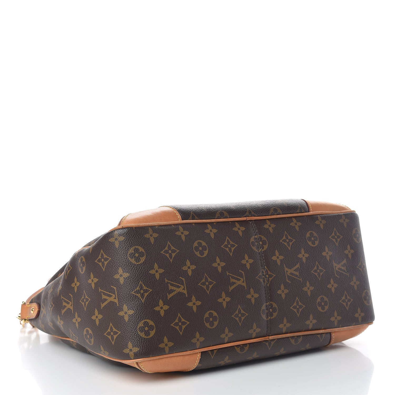 Louis Vuitton Monogram Estrela MM 4 of 17