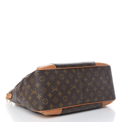 Louis Vuitton Monogram Estrela MM 4 of 17